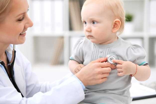 Деформация грудной клетки: какие причины могут вызвать ее у ребенка?