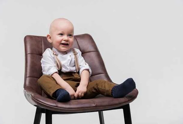 У ребенка твердый стул: как смягчить его естественными методами