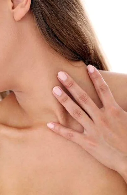 Лечение и рекомендации при увеличении лимфоузла на шее