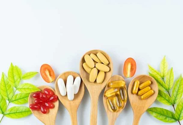 Основные отличия между витаминами и БАДами
