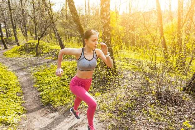 Укрепление здоровья и фитнес на открытом воздухе