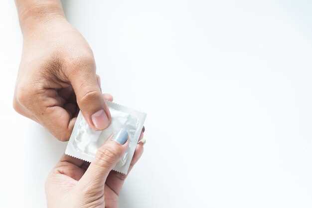Выделения после ПА с презервативом и смазкой: причины и рекомендации