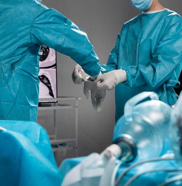 Хирургическое лечение: основные принципы и виды оперативного доступа