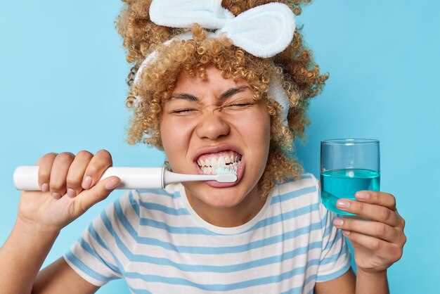 Зубные пасты для отбеливания: как выбрать лучшую опцию для вашей улыбки