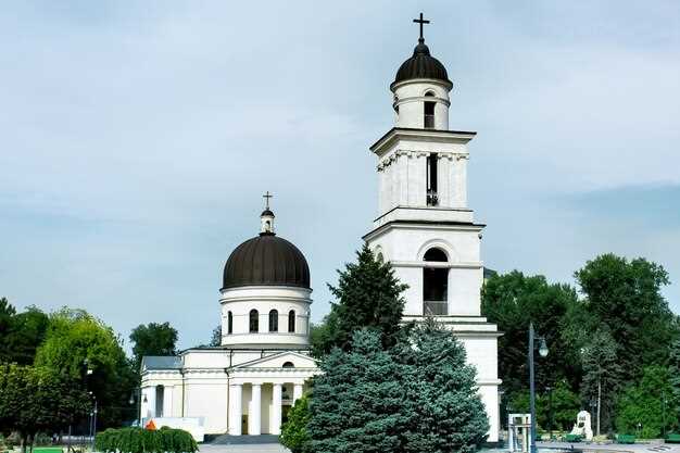 Храм Архангела Гавриила в Белгороде: история и фото