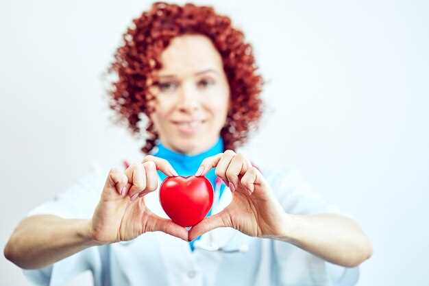 Важность снятия стресса для сердца: рекомендации специалистов по здоровью