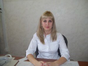 Арутюнова А.К.